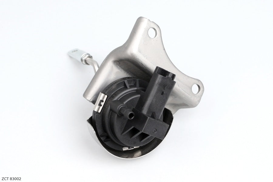 Actionneur pneumatique de turbo avec capteur de position — Citroën / Peugeot — 1.6 BlueHDi DV6FE — avec capsule à dépression — ZCT 83002 — vue 3