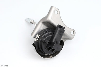 Actionneur pneumatique de turbo avec capteur de position — Citroën / Peugeot — 1.6 BlueHDi DV6FE — avec capsule à dépression — ZCT 83002 — vue 3