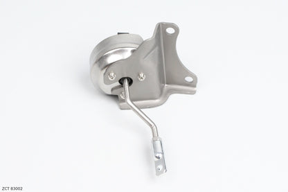 Actionneur pneumatique de turbo avec capteur de position — Citroën / Peugeot — 1.6 BlueHDi DV6FE — avec capsule à dépression — ZCT 83002 — vue 4