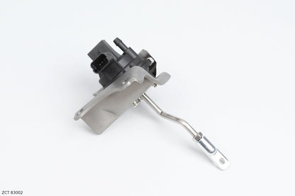Actionneur pneumatique de turbo avec capteur de position — Citroën / Peugeot — 1.6 BlueHDi DV6FE — avec capsule à dépression — ZCT 83002 — vue 1