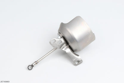 Actionneur pneumatique de turbo avec capteur de position — Citroën / Peugeot — 1.6 HDi DV6C 8V — avec capsule à dépression — ZCT 83003 — vue 2