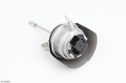 Actionneur pneumatique de turbo avec capteur de position — Citroën / Peugeot — 1.6 HDi DV6C 8V — avec capsule à dépression — ZCT 83003 — vue 3