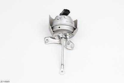 Actionneur pneumatique de turbo avec capteur de position — Citroën / Peugeot — 1.6 HDi DV6C 8V — avec capsule à dépression — ZCT 83003 — vue 4
