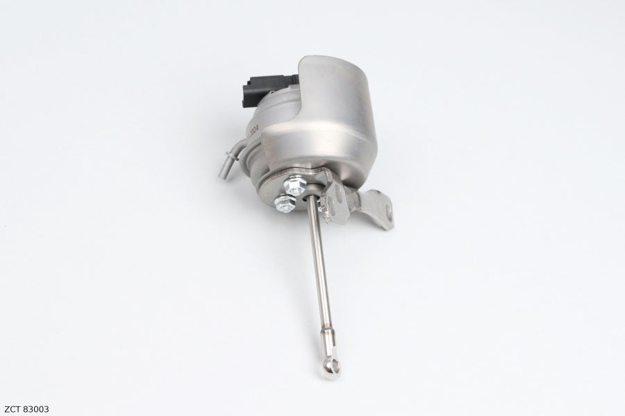 Actionneur pneumatique de turbo avec capteur de position — Citroën / Peugeot — 1.6 HDi DV6C 8V — avec capsule à dépression — ZCT 83003 — vue 1
