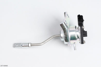 Actionneur pneumatique de turbo avec capteur de position — Citroën / Peugeot — 1.6 HDi 8V — avec capsule à dépression — ZCT 83005 — vue 3