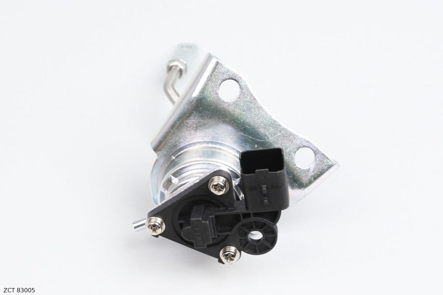 Actionneur pneumatique de turbo avec capteur de position — Citroën / Peugeot — 1.6 HDi 8V — avec capsule à dépression — ZCT 83005 — vue 4