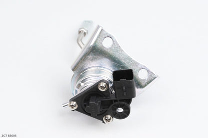 Actionneur pneumatique de turbo avec capteur de position — Citroën / Peugeot — 1.6 HDi 8V — avec capsule à dépression — ZCT 83005 — vue 4