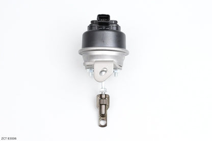 Actionneur pneumatique de turbo avec capteur de position — Citroën / Peugeot — 2.0 BlueHDi 16V — avec capsule à dépression — ZCT 83006 — vue 2