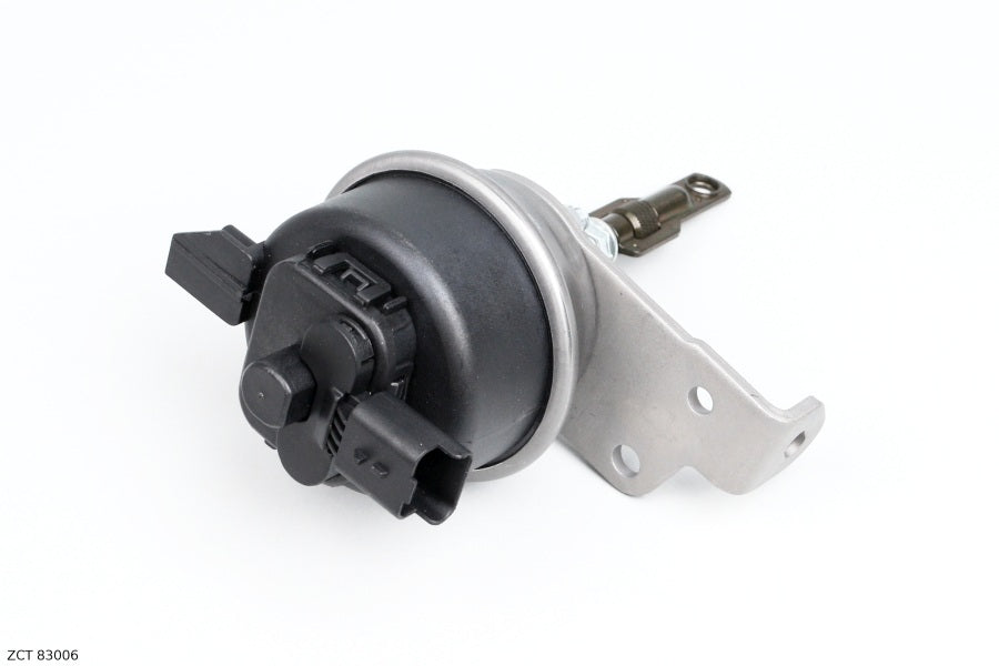 Actionneur pneumatique de turbo avec capteur de position — Citroën / Peugeot — 2.0 BlueHDi 16V — avec capsule à dépression — ZCT 83006 — vue 3