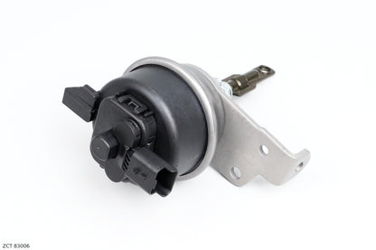 Actionneur pneumatique de turbo avec capteur de position — Citroën / Peugeot — 2.0 BlueHDi 16V — avec capsule à dépression — ZCT 83006 — vue 3