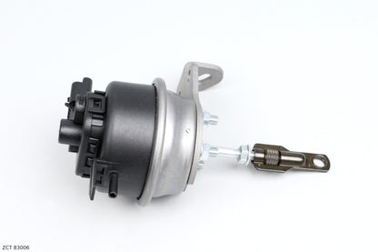 Actionneur pneumatique de turbo avec capteur de position — Citroën / Peugeot — 2.0 BlueHDi 16V — avec capsule à dépression — ZCT 83006 — vue 4
