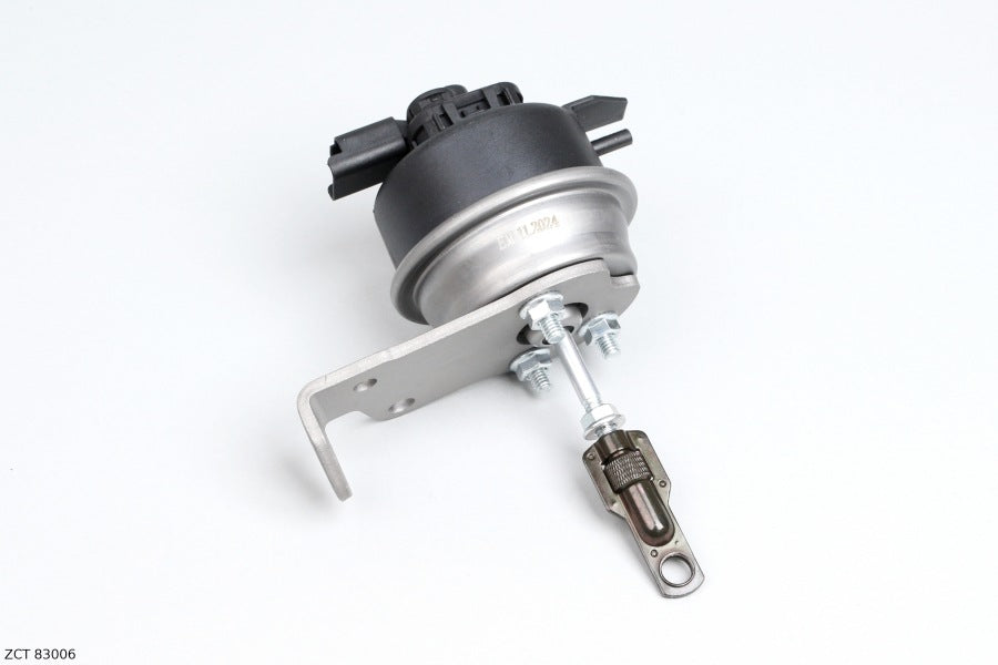 Actionneur pneumatique de turbo avec capteur de position — Citroën / Peugeot — 2.0 BlueHDi 16V — avec capsule à dépression — ZCT 83006 — vue 1