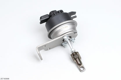 Actionneur pneumatique de turbo avec capteur de position — Citroën / Peugeot — 2.0 BlueHDi 16V — avec capsule à dépression — ZCT 83006 — vue 1