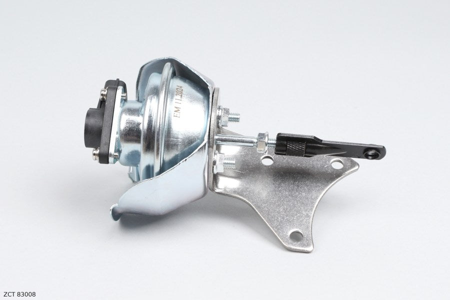 Actionneur pneumatique de turbo avec capteur de position — Citroën / Peugeot — 2.0 HDi 16V — 136 ch — avec capsule à dépression — ZCT 83008 — vue 2