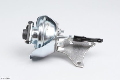 Actionneur pneumatique de turbo avec capteur de position — Citroën / Peugeot — 2.0 HDi 16V — 136 ch — avec capsule à dépression — ZCT 83008 — vue 2