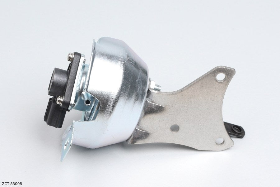 Actionneur pneumatique de turbo avec capteur de position — Citroën / Peugeot — 2.0 HDi 16V — 136 ch — avec capsule à dépression — ZCT 83008 — vue 3