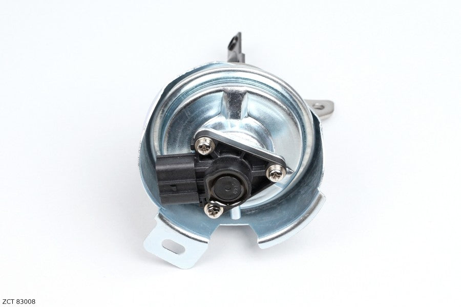 Actionneur pneumatique de turbo avec capteur de position — Citroën / Peugeot — 2.0 HDi 16V — 136 ch — avec capsule à dépression — ZCT 83008 — vue 4