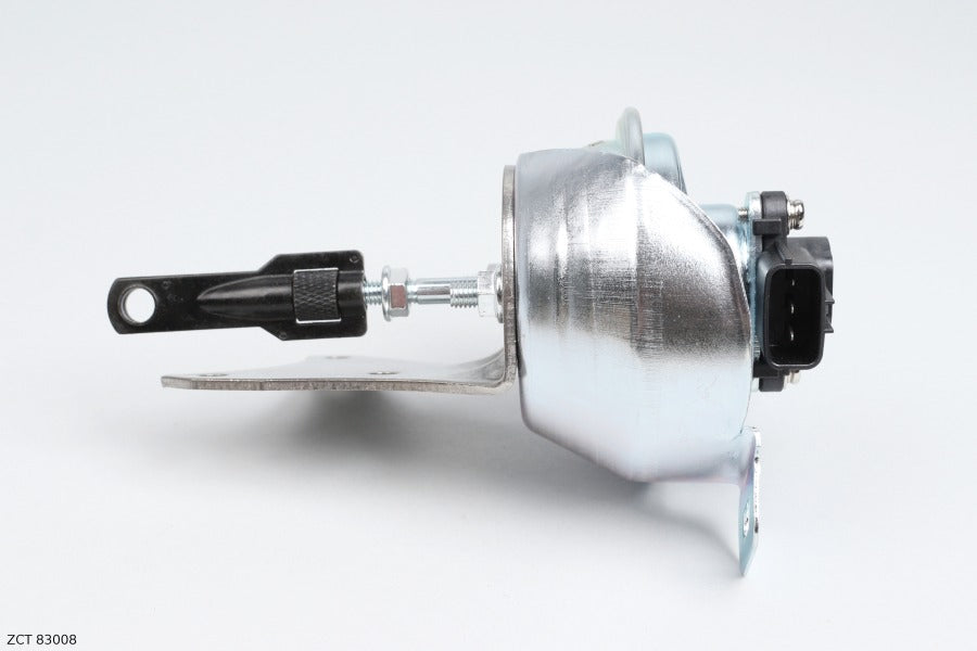 Actionneur pneumatique de turbo avec capteur de position — Citroën / Peugeot — 2.0 HDi 16V — 136 ch — avec capsule à dépression — ZCT 83008 — vue 5