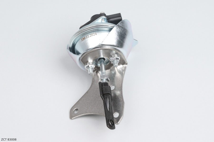 Actionneur pneumatique de turbo avec capteur de position — Citroën / Peugeot — 2.0 HDi 16V — 136 ch — avec capsule à dépression — ZCT 83008 — vue 1