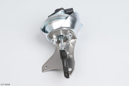 Actionneur pneumatique de turbo avec capteur de position — Citroën / Peugeot — 2.0 HDi 16V — 136 ch — avec capsule à dépression — ZCT 83008 — vue 1
