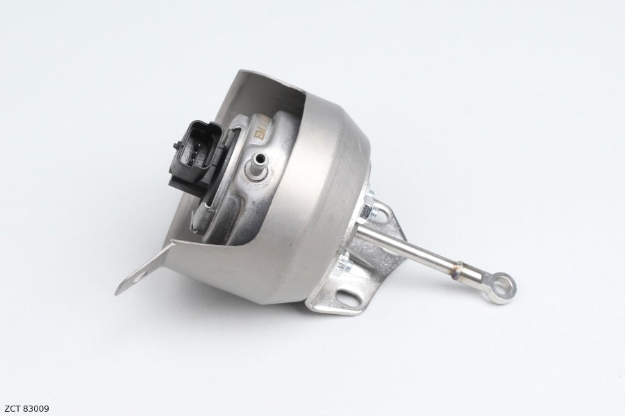 Actionneur pneumatique de turbo avec capteur de position — Citroën / Peugeot — 2.0 HDi 16V — 163 ch — avec capsule à dépression — ZCT 83009 — vue 2