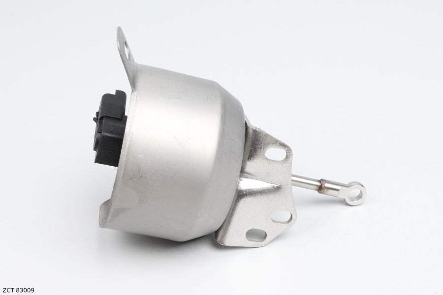 Actionneur pneumatique de turbo avec capteur de position — Citroën / Peugeot — 2.0 HDi 16V — 163 ch — avec capsule à dépression — ZCT 83009 — vue 3
