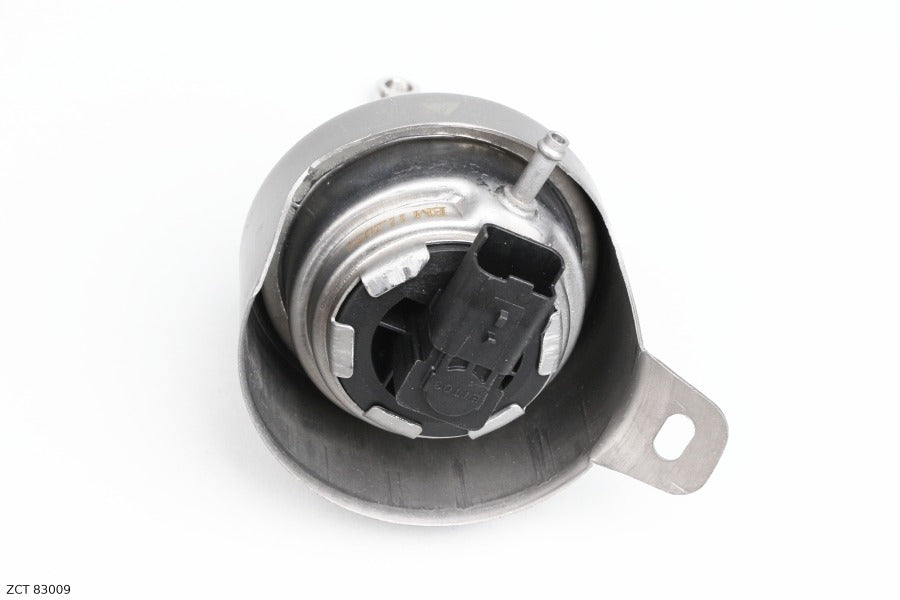 Actionneur pneumatique de turbo avec capteur de position — Citroën / Peugeot — 2.0 HDi 16V — 163 ch — avec capsule à dépression — ZCT 83009 — vue 4