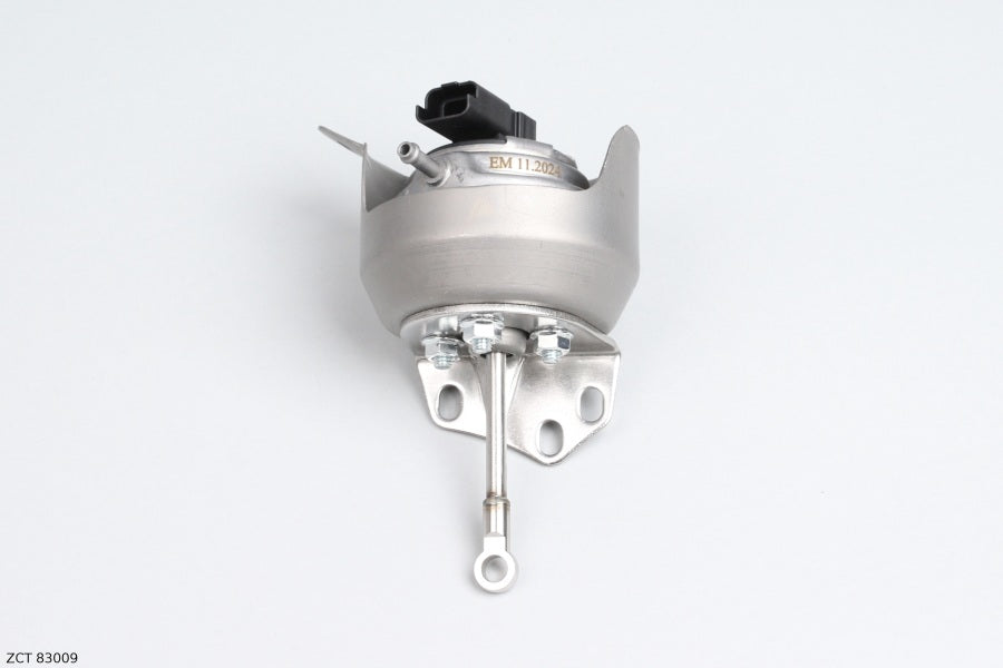 Actionneur pneumatique de turbo avec capteur de position — Citroën / Peugeot — 2.0 HDi 16V — 163 ch — avec capsule à dépression — ZCT 83009 — vue 1