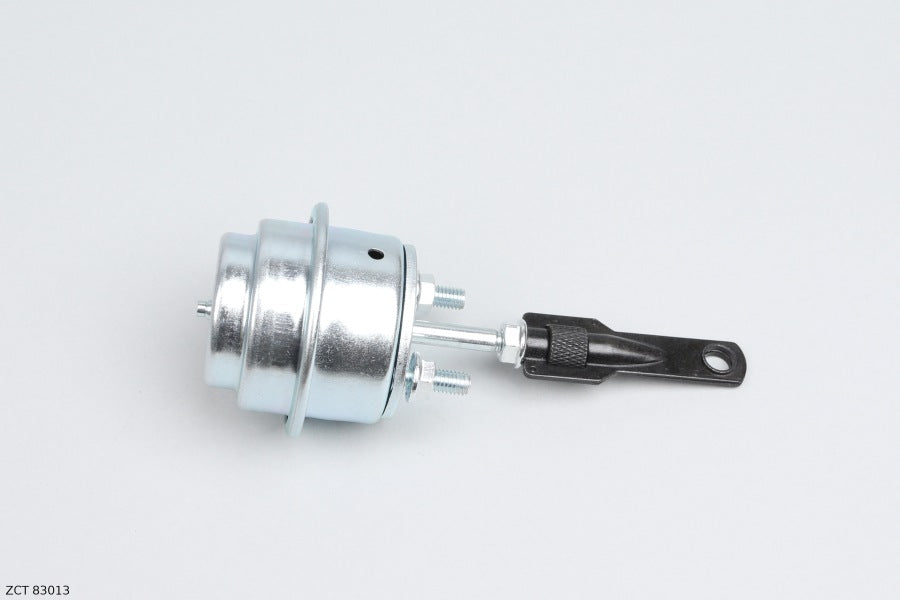 Actionneur de turbocompresseur — Renault — 1.9 dTi / dCi — actionneur — ZCT 83013 — vue 2
