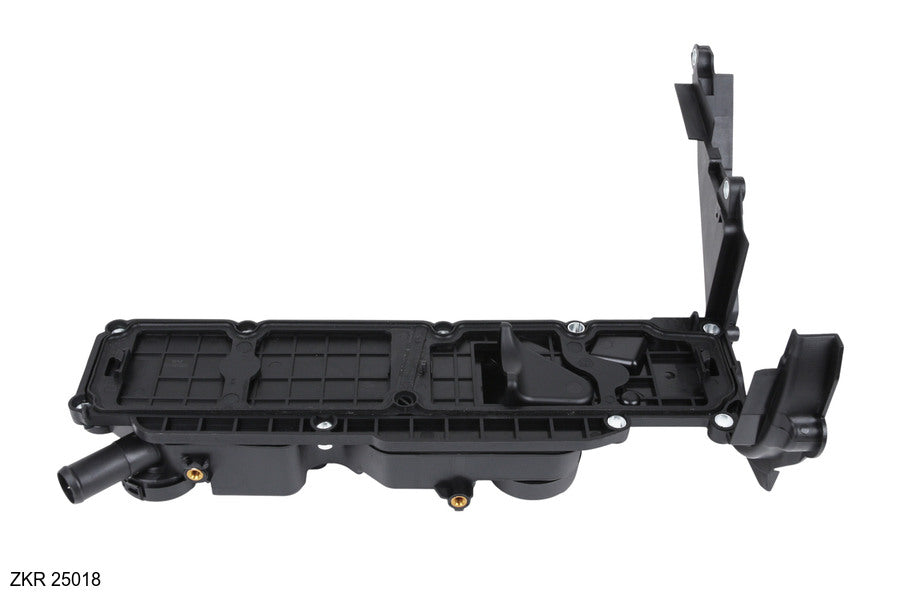 Cache-culbuteurs — Citroën / Peugeot — 1.6 HDi / BlueHDi 8V — ZKR 25018 — vue 5