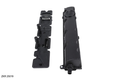 Cache-culbuteurs — Citroën / Peugeot — 1.8 à 2.0 16V — à partir de 2004 — côté admission — ZKR 25019 — vue 5