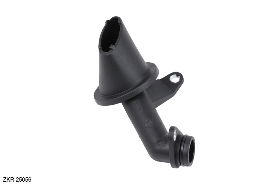 Crépine de pompe à huile — Citroën / Peugeot Boxer — 2.2 HDi — à partir de 2012 — ZKR 25056 — vue 2