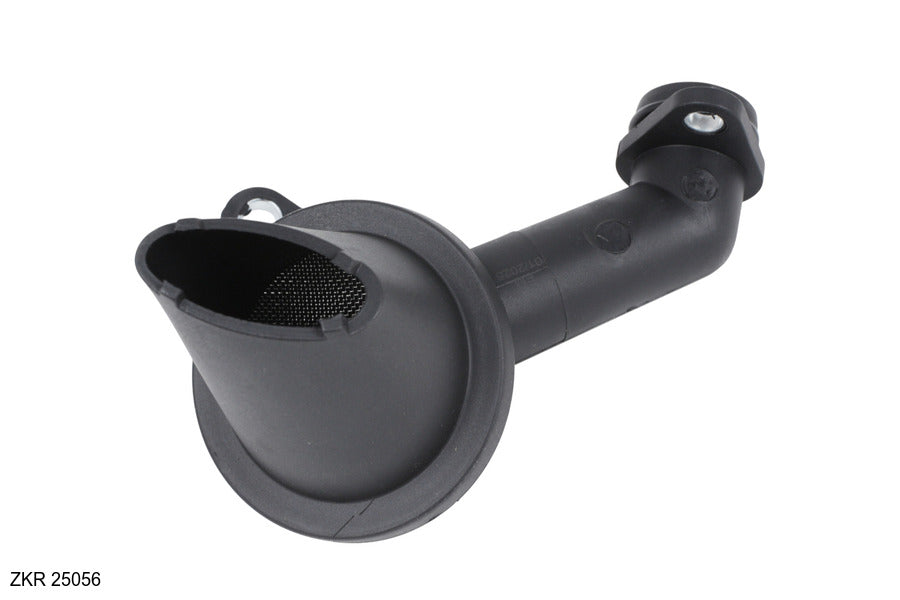 Crépine de pompe à huile — Citroën / Peugeot Boxer — 2.2 HDi — à partir de 2012 — ZKR 25056 — vue 3