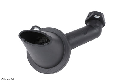 Crépine de pompe à huile — Citroën / Peugeot Boxer — 2.2 HDi — à partir de 2012 — ZKR 25056 — vue 3
