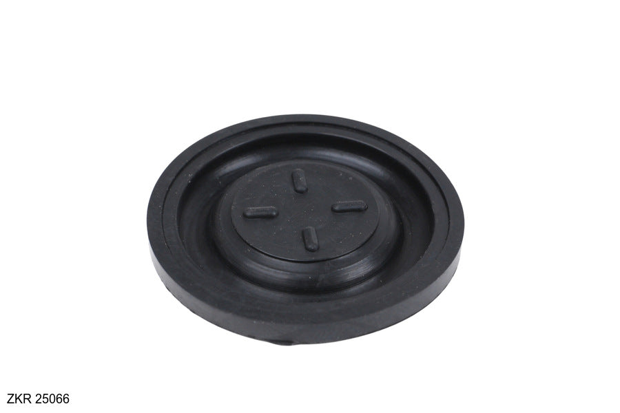Membrane de ventilation de carter — Citroën / Peugeot — 1.6 HDi 16V — membrane seule — ZKR 25066 — vue 1