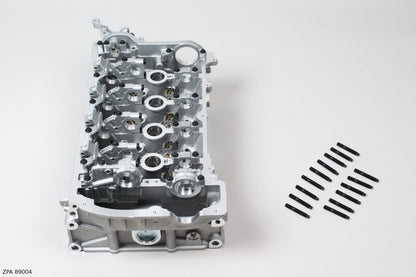 Culasse moteur — Citroën / Peugeot — 1.6 16V EP6C — sans arbres à cames ni soupapes — ZPA 89004 — vue 2