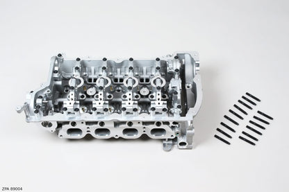 Culasse moteur — Citroën / Peugeot — 1.6 16V EP6C — sans arbres à cames ni soupapes — ZPA 89004 — vue 3