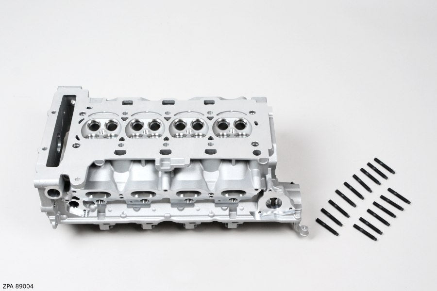 Culasse moteur — Citroën / Peugeot — 1.6 16V EP6C — sans arbres à cames ni soupapes — ZPA 89004 — vue 5