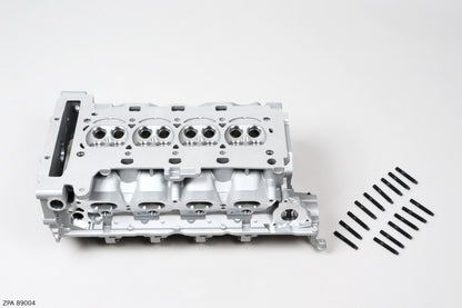 Culasse moteur — Citroën / Peugeot — 1.6 16V EP6C — sans arbres à cames ni soupapes — ZPA 89004 — vue 5