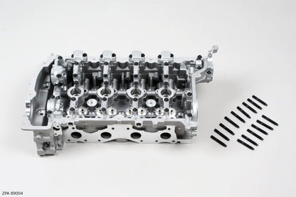 Culasse moteur — Citroën / Peugeot — 1.6 16V EP6C — sans arbres à cames ni soupapes — ZPA 89004 — vue 1