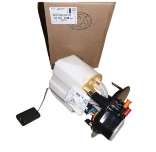 Original POMPE A CARBURANT COMPLET.CITROEN C4 PICASSO 1 9800236180