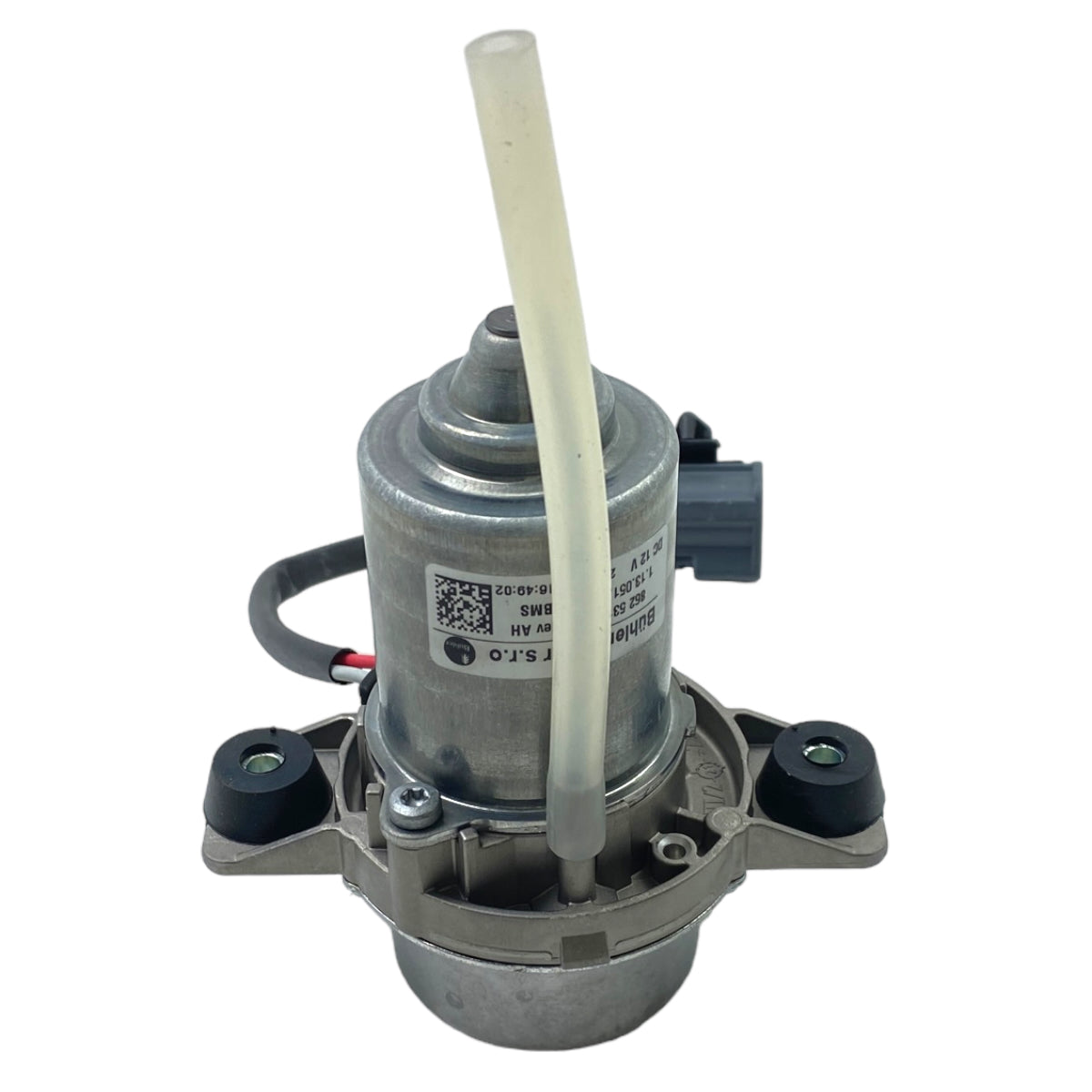 Pièce d'origine Pompe à vide de freinage pour Renault 146505902R