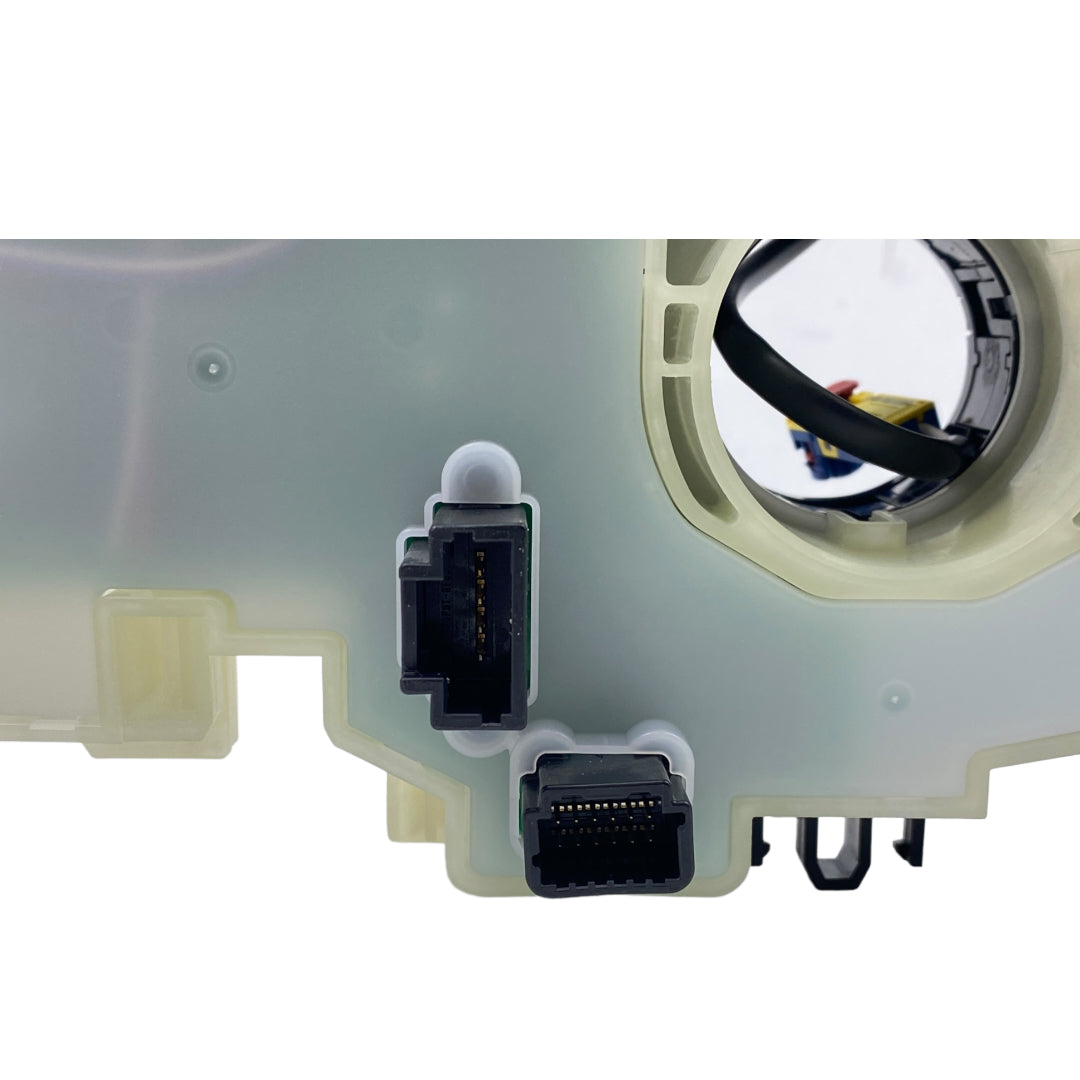 Pièce d'origine Contacteur tournant d'airbag avec commodo pour Renault Master III Opel Movano B 255670035R