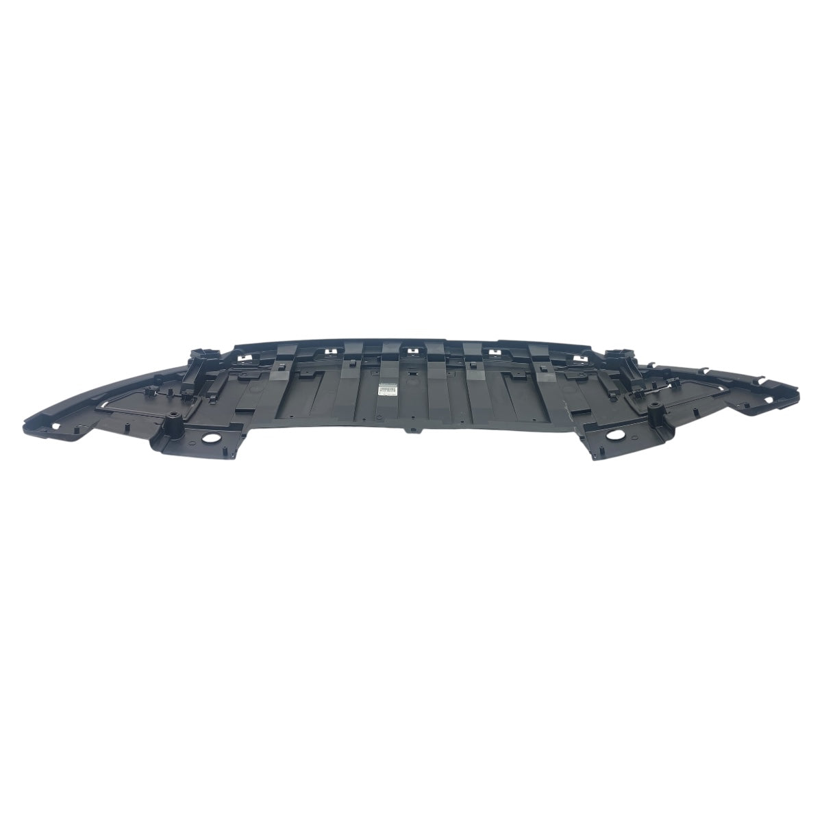 Pièce d'origine Protection sous moteur avant sous pare-chocs pour Renault Espace V 622358251R