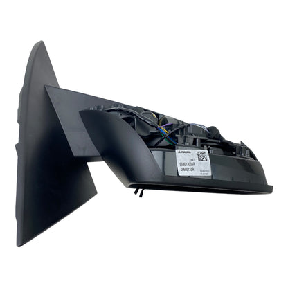 Pièce d'origine Rétroviseur extérieur droit 8 broches pour Renault Laguna III 963013059R