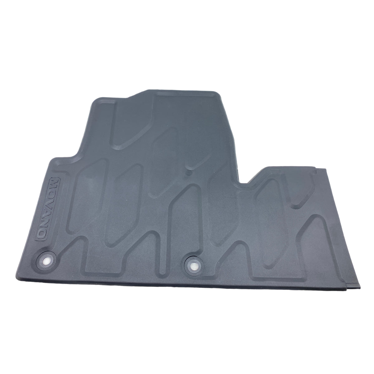 Pièce d'origine Tapis de sol en caoutchouc pour Opel Movano II 7711427551
