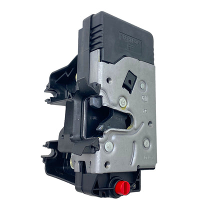 Pièce d'origine Serrure de porte coulissante pour Renault Trafic II Opel Vivaro A Nissan Primastar 8200004410