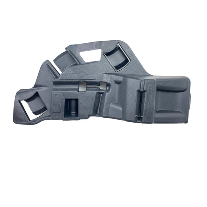 Pièce d'origine Support coulissant de pare-chocs avant droit pour Renault Laguna III P0014096
