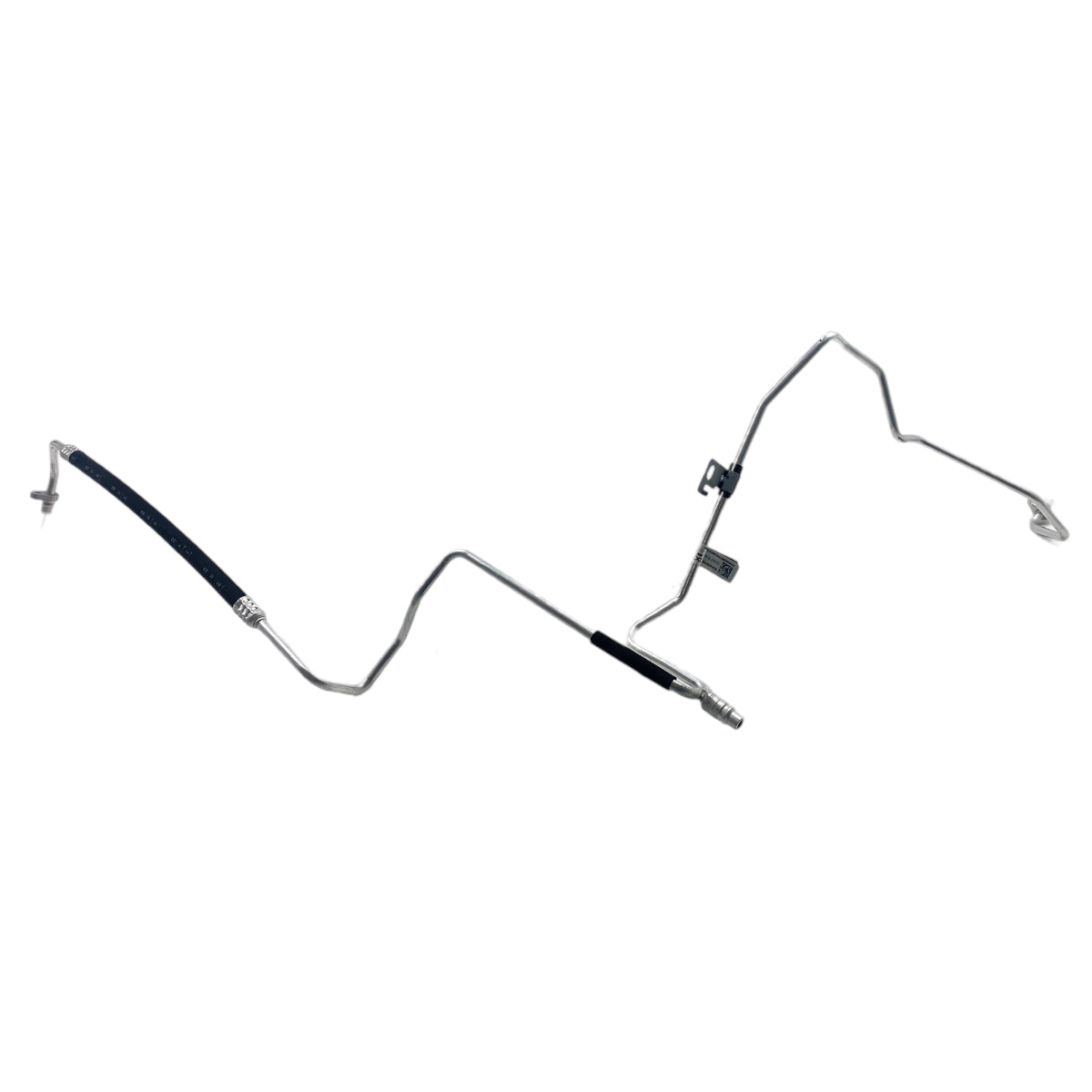 Pièce d'origine Tuyau de climatisation pour Renault Master III Opel Movano II Nissan NV400 924408568R