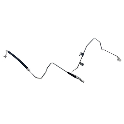 Pièce d'origine Tuyau de climatisation pour Renault Master III Opel Movano II Nissan NV400 924408568R